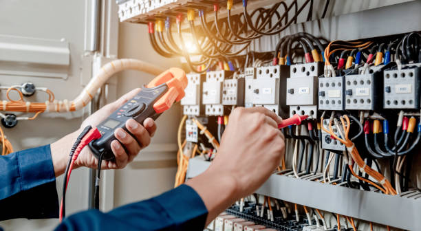 Best Electrical Installation Contractor  in Ralston, NE