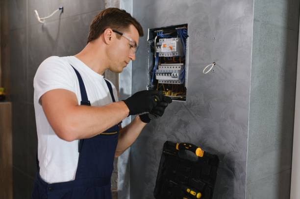 Best Affordable Electrical Installation  in Ralston, NE