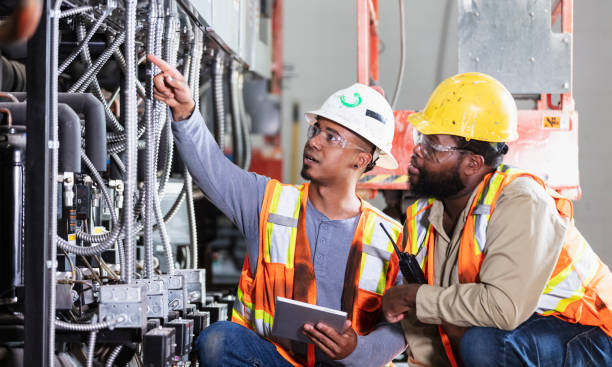 Best Electrical Installation Contractor  in Ralston, NE