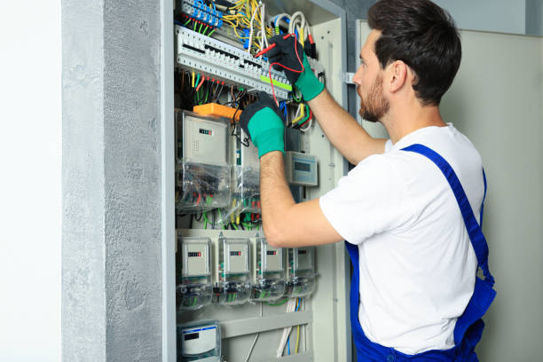 Best Licensed Electrician  in Ralston, NE