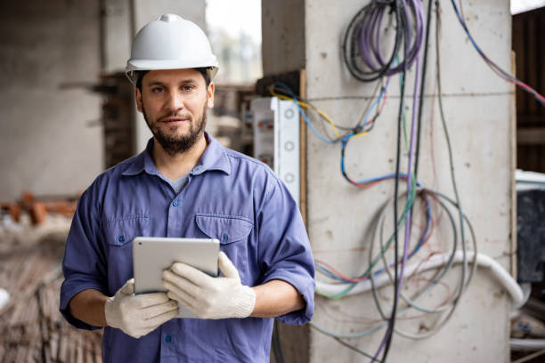 Best Electrician Near Me  in Ralston, NE