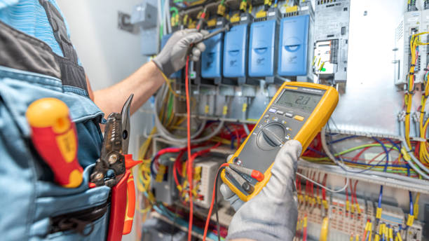 Electrical System Inspection