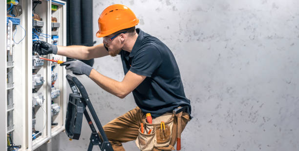 Best Circuit Breaker Repair  in Ralston, NE